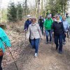 03 bei Waldhausen - Schättere-Trasse